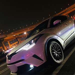 C-HR ZYX10