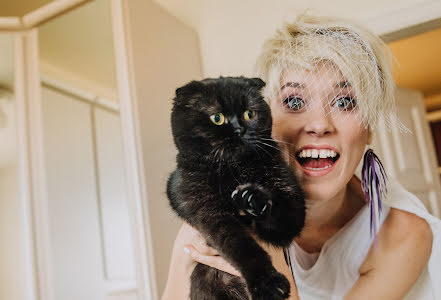 Wedding photographer Anastasiya Vaskiv (akovtun). Photo of 17 January 2018