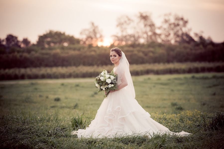 Fotografo di matrimoni Matt Jorgensen (mattjorgensen). Foto del 11 febbraio 2019