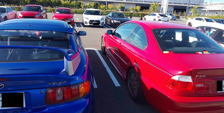 スイフトスポーツの奈良県・スポ車MT・コラボ撮影・スポ車 パラダイス🧡に関するカスタム事例の投稿画像13枚目