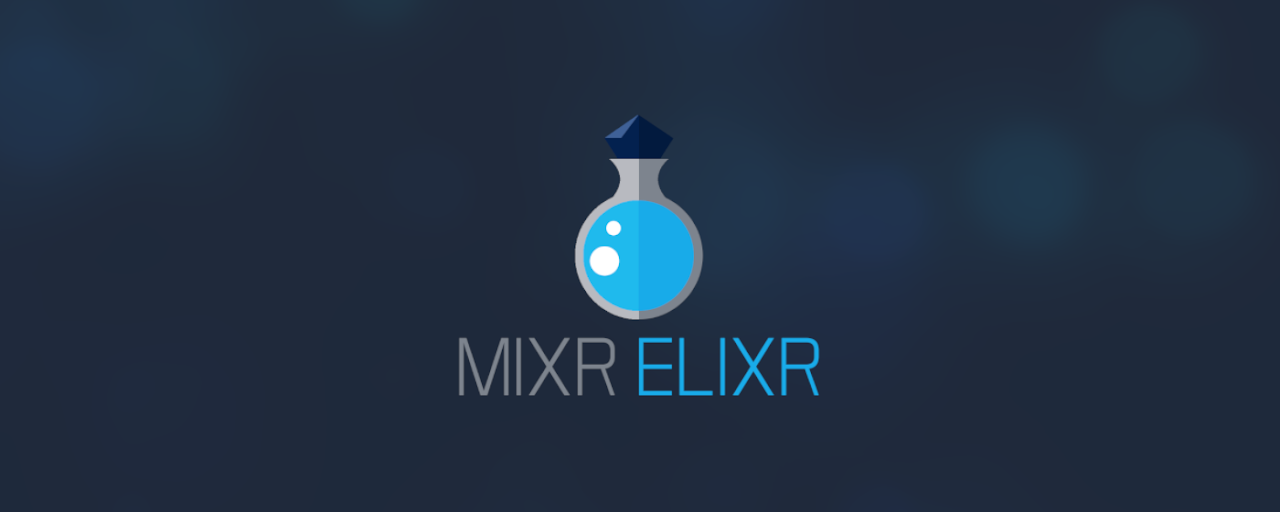 MixrElixr Preview image 2