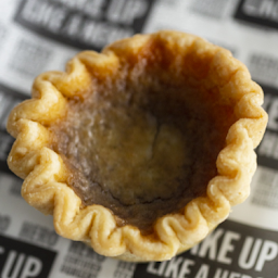 Maple Butter Tart (Each)