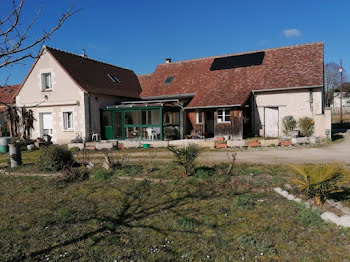 maison à Yzeures-sur-Creuse (37)