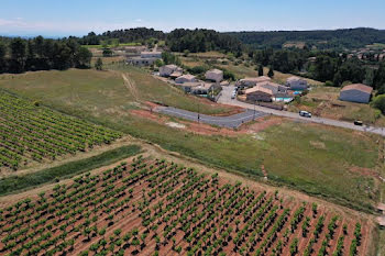 terrain à Villeneuve-Minervois (11)