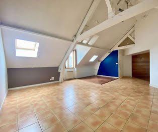 appartement à Nantes (44)