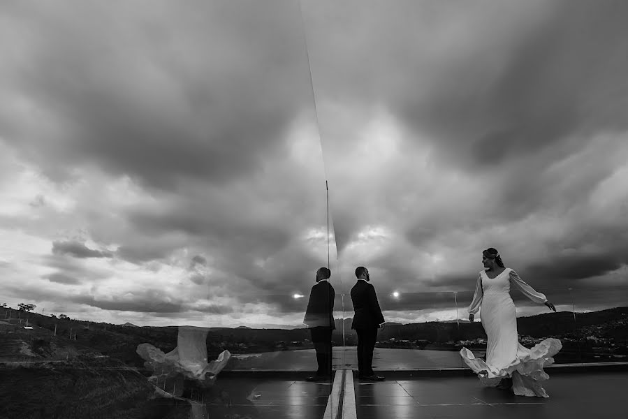 Wedding photographer Michel Macedo (macedo). Photo of 31 October 2018