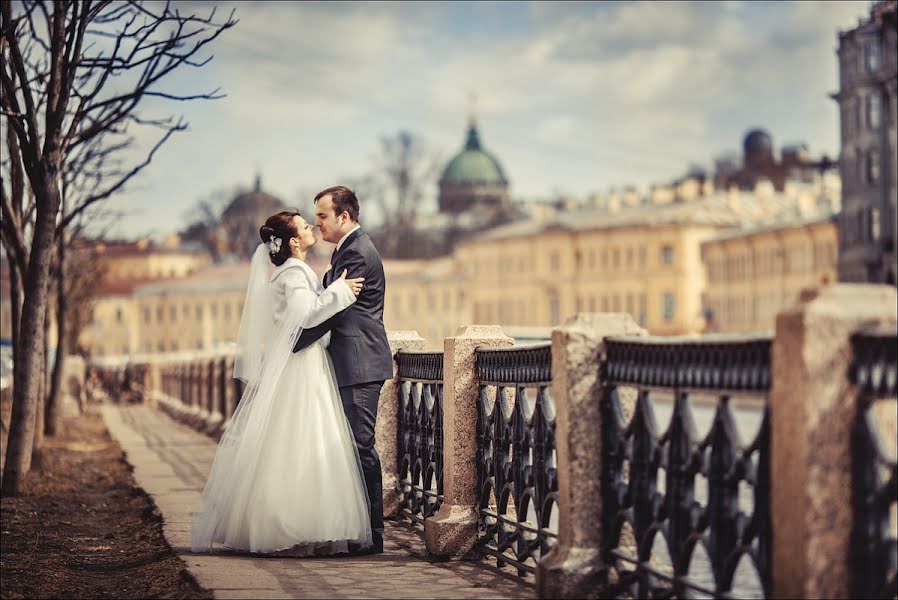 Wedding photographer Nikolay Yushevich (picbynick). Photo of 10 June 2013