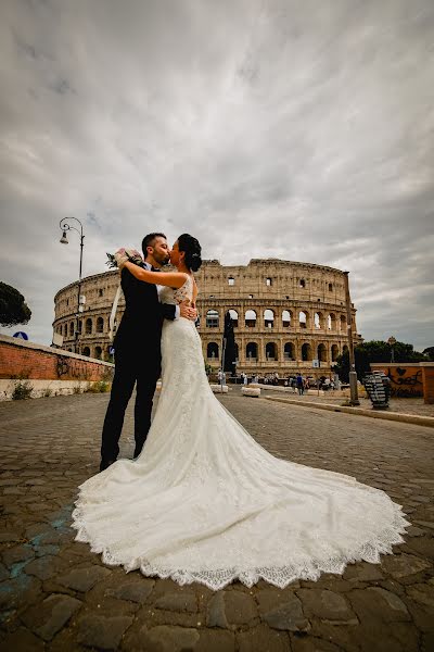 Photographer sa kasal Francesco Carboni (francescocarboni). Larawan ni 8 Oktubre 2021