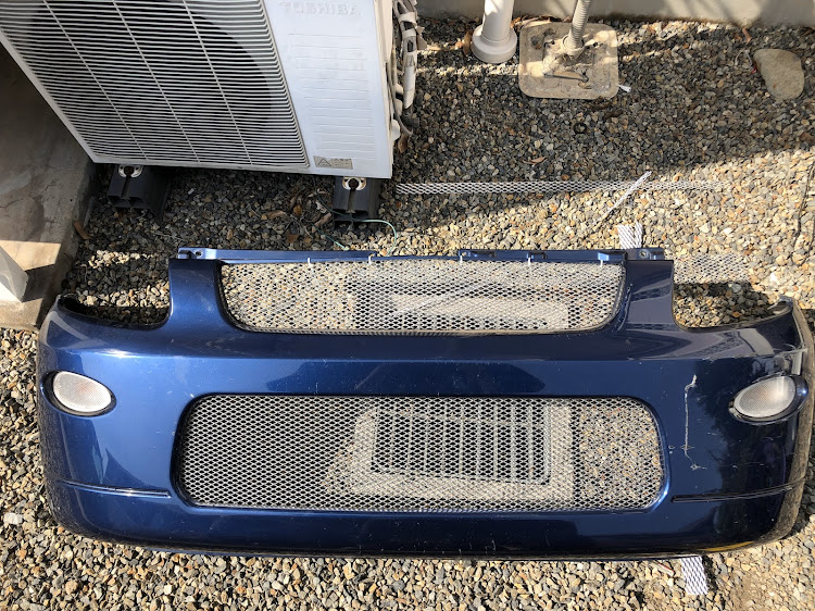 ミニカのホイール交換・DIYに関するカスタム事例の投稿画像4枚目