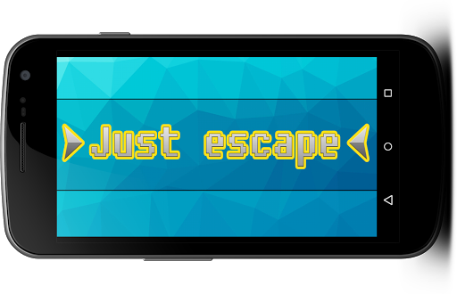 Just Escape 3D