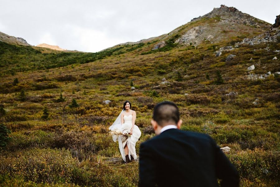 結婚式の写真家Lauren Roberts (laurenroberts)。2020 3月7日の写真