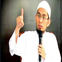 Murotal Ust.Adi Hidayat mp3 Offline