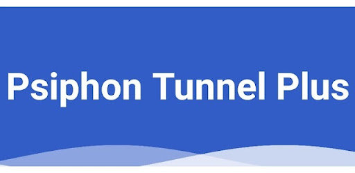 Psiphon Tunnel Plus