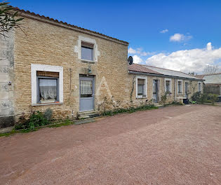 maison à Le Langon (85)