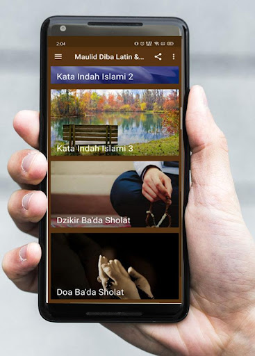 Maulid Diba Latin  Terjemah Lengkap