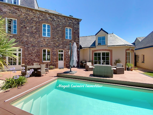 Villa with pool and terrace 1