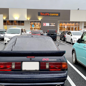 RX-7 FC3S