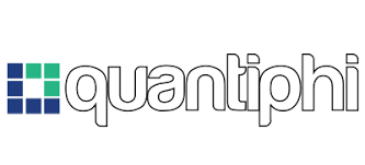 Quantiphi 소개 logo