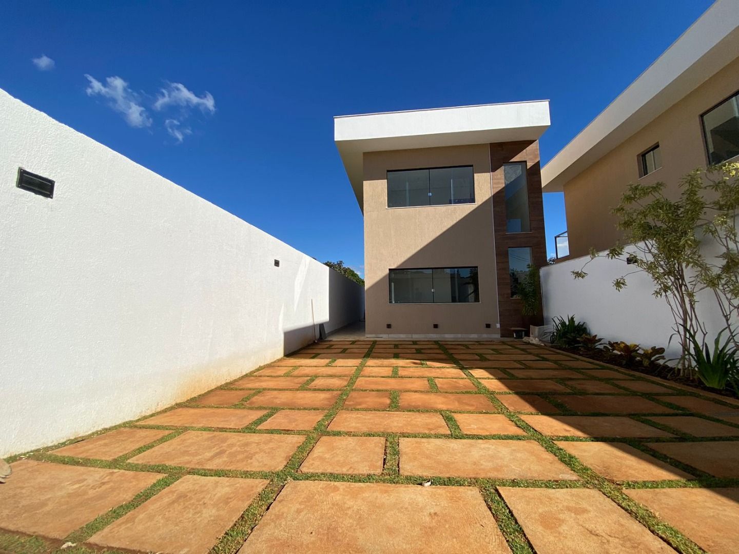 Casas à venda Condomínio Sonho Verde