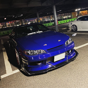 シルビア S15