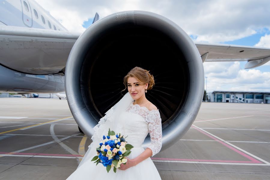 Fotógrafo de bodas Dmytro Duda (dmytroduda). Foto del 28 de abril 2016