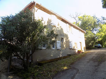 maison à Montaut-les-Créneaux (32)