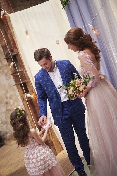 Fotógrafo de bodas Stanislav Donchenko (stanislavdon). Foto del 14 de mayo 2017