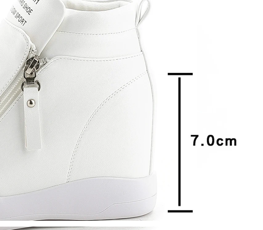 Title 1, Chaussures de sport décontractées pour femmes e...