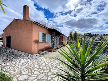 maison à Sanary-sur-Mer (83)