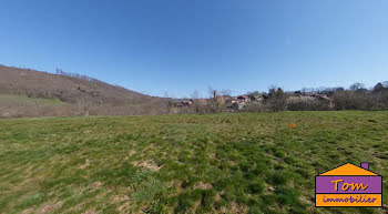 terrain à batir à Belverne (70)