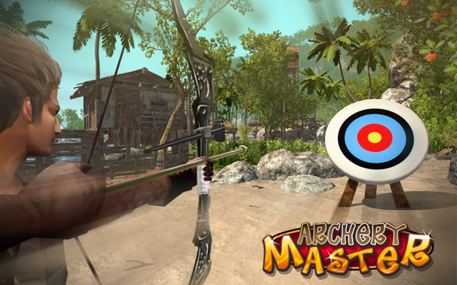 3D Archery Master Preview image 3