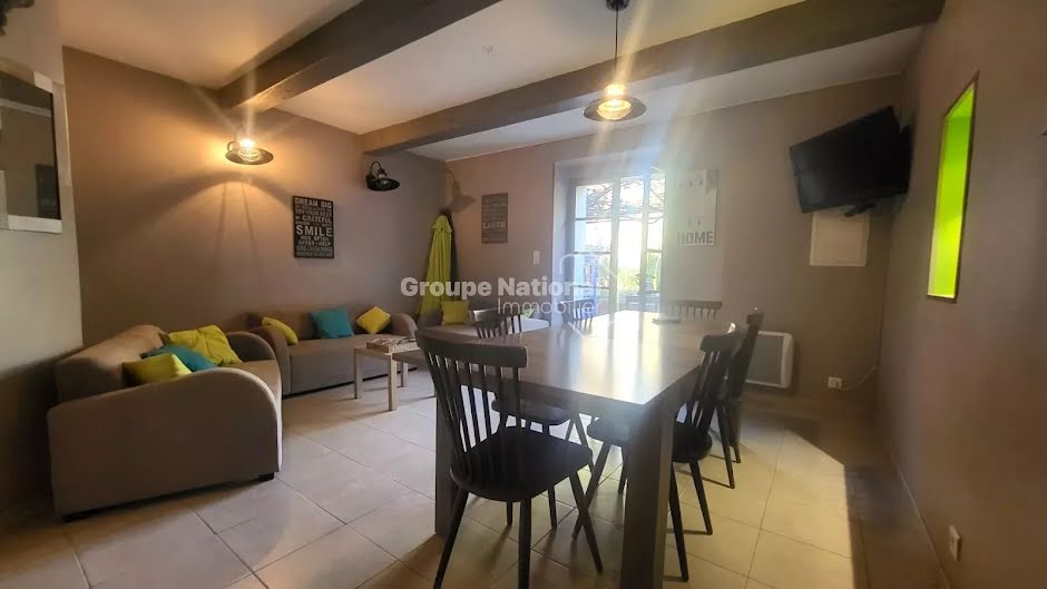 Vente appartement 3 pièces 76 m² à Le Beaucet (84210), 273 000 €