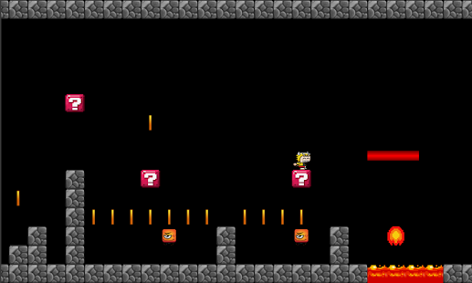 Super boy bros Screenshots 10