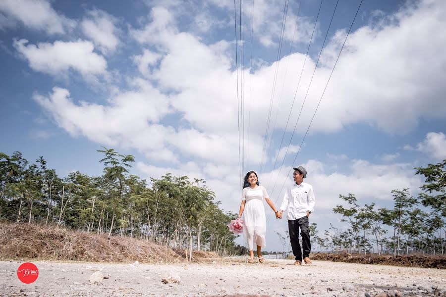 Huwelijksfotograaf Putu Iwan Wibawa (putuiwan). Foto van 21 juni 2020