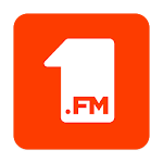 Cover Image of Download 1.FM Online Radio Official app 2.28 APK