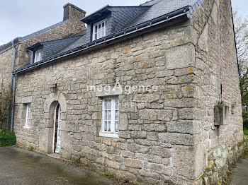 maison à Bubry (56)