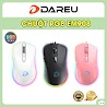 [Mã Skamsale11 Giảm 10% Đơn 200K] Chuột Gaming Dareu Em908 Led Rgb Chính Hãng