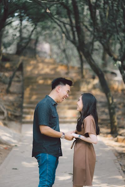 結婚式の写真家Yuan Torena (torena)。2020 3月11日の写真