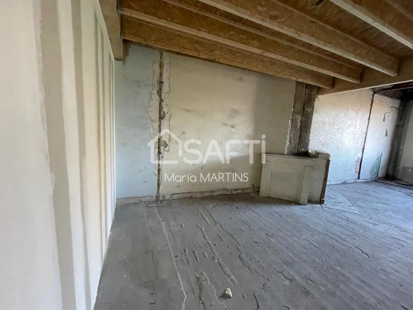 Vente appartement 3 pièces 75 m² à Bordeaux (33000), 219 000 €