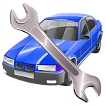 Cover Image of Download Auto Mechanics Course 70.0 APK