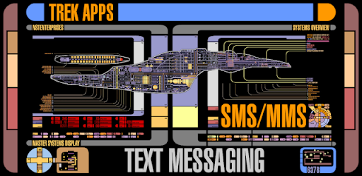TREK: T.I. SMS