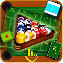 Pool Table Keyboard Theme 6.10.28 APK 下载