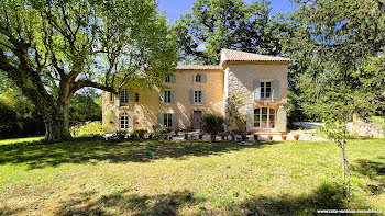 maison à Beaumes-de-Venise (84)