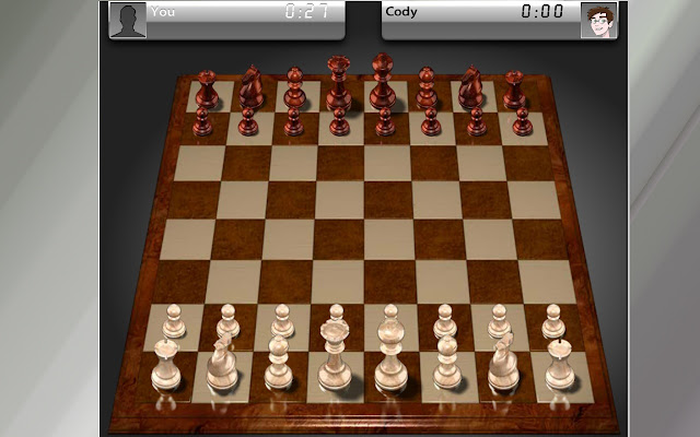 Chess Blitz - Chrome Web Store