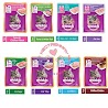 Pate Sốt Whiskas Gói 80Gr Mèo Con - Mèo Lớn - Thức Ăn Cho Mèo