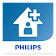 Homecare Physician App icon