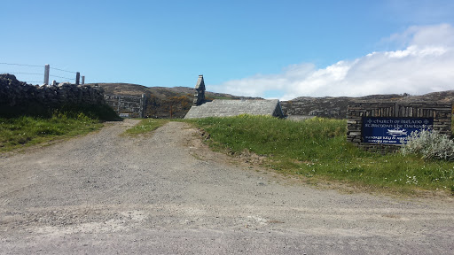 Church of St Brendan the Navigator