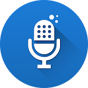 voice recorder 25.0 Icon