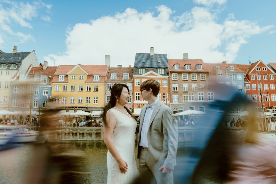 Photographe de mariage Juan Staffolani (juanstaffolaniph). Photo du 23 juillet 2023