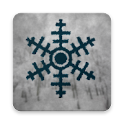 The Snow - Text Adventure Game  Icon